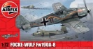 Airfix A01020 Focke Wulf Fw190A-8