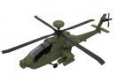Airfix J6004 Helikopter Apache  KLOCKI (Lego)