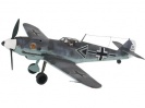 Revell 00012 Messerschmitt Bf 109 F