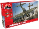 Airfix A03087 JUNKERS JU87B-1 STUKA