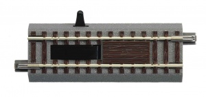 ROCO 61118 Elektryczny rozsprzęgacz tor