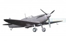 Airfix A02102 Supermarine Spitfire MkVa