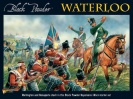 Waterloo 1815  Black Pauder  Zestaw Startowy