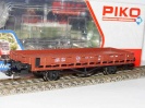 PIKO 57717 Wagon platforma Kkm3230 DR Ep.IV