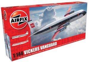 Airfix A03171 VICKERS VANGUARD