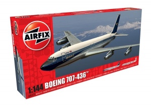 Airfix A05171  BOEING 707-436