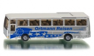 SIKU 1624 Autobus turystyczny MAN