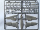 ARMA HOBBY 70001 TS-11 ISKRA BIS DF - Deluxe set - dwa modele