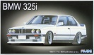 FUJIMI RS-21 126104 BMW 325i