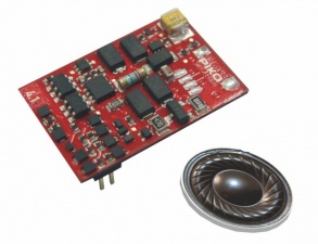 PIKO 56452 Dekoder dźwiękowy do EU07 ET41 SmartDecoder 4.1 Sound