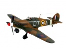 Revell 00018 Hawker Hurricane Mk.I