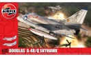 AIRFIX A03029A DOUGLAS A-4B/Q SKYHAWK