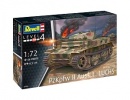 REVELL 03266 PzKpfw ll Ausf. L. LUCHS (Sd.kfz. 123)