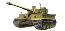 ACADEMY 13264 GERMAN TIGER-I EARLY PRODUCTION VERSION