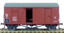 Exact-train EX20762 Wagon towarowy kryty Glm (Kddt) PKP EP.IV