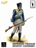 HAT 9319 NAPOLEONIC PRUSSIAN INFANTRY (COMMAND)