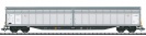 TRIX 24554 Wagon towarowy Habbins AEE PKP Ep.V