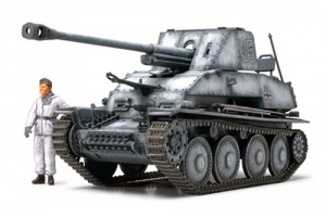 Tamiya 32560 German Tank Destroyer MARDER III