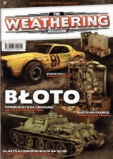 Nr.03 Poradnik The WEATHERING MAGAZINE  -  BŁOTO