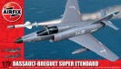 Airfix A03060 DASSAULT-BREGUET SUPER ETENDARD