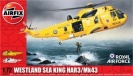 Airfix A03043 WESTLAND SEA KING HAR3/Mk43