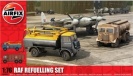 Airfix A03302 RAF REFUELLING SET