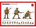 Airfix A02719 WWII GURKHAS