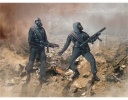 Airfix A02720 SAS - SPECIAL AIR SERVICE