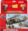 Airfix A55206 GLOSTER GLADIATOR Mk.I