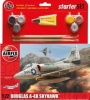 Airfix A55203 DOUGLAS A-4B SKYHAWK