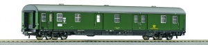 ROCO 44345 Wagon pocztowy DB