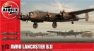 Airfix A08001 Avro Lancaster BII
