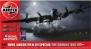 Airfix A09007 Avro Lancaster  B.III (SPECIAL) 
