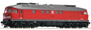 ROCO 72699 Lokomotywa Diesel BR234 DB AG  DCC + SOUND