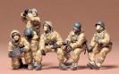 Tamiya 35094 GERMAN FLACK CREW