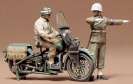 Tamiya 35084 U.S.MILITARY POLICE SET