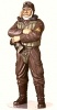 Tamiya 36312 WWII IMPERIAL JAPANESE NAVY FIGHTER PILOT