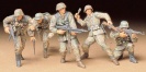 Tamiya 35196 GERMAN FRONT-LINE INFANTRYMEN
