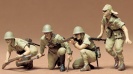 Tamiya 35090 JAPANESE ARMY INFANTRY