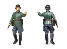 Tamiya 36313 WWII GERMAN FIELD COMMANDER