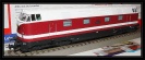 PIKO 59560-6   Lokomotywa spalinowa Diesel BR118 DR Ep.IV