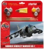 Airfix A55205 HAWKER SIDDELEY HARRIER GR.1