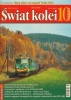 Świat Kolei 10/2013