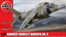 Airfix A04055 HAWKER SIDDELEY HARRIER GR.3