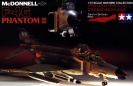 Tamiya 60713 McDONNELL F-4G PHANTOM II