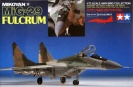Tamiya 60704 Mikoyan Mig-29 FULCRUM