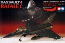 Tamiya 60717 DASSAULT RAFALE C
