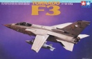 Tamiya 60720 TORNADO F3