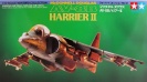 Tamiya 60721 McDONNELL DOUGLAS AV-8B HARRIER II