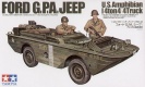 Tamiya 35043 FORD G.P.A.JEEP U.S.Amphibian